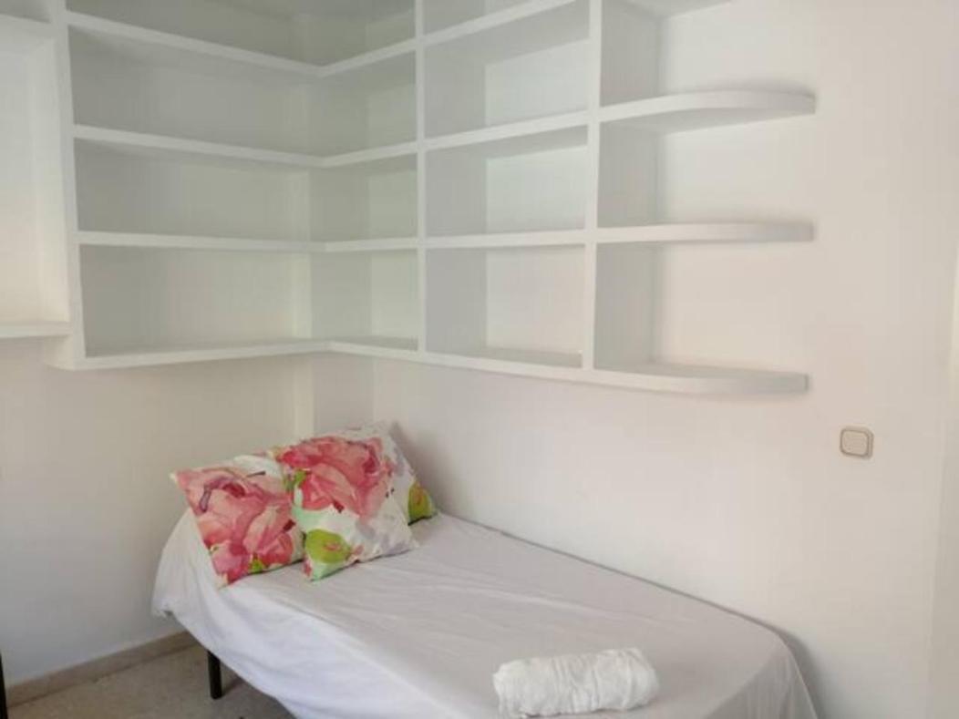 Barcenillas Apartamento