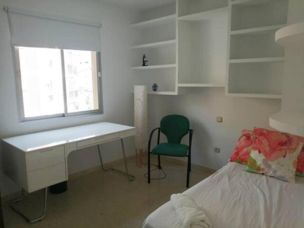 Barcenillas Apartamento *