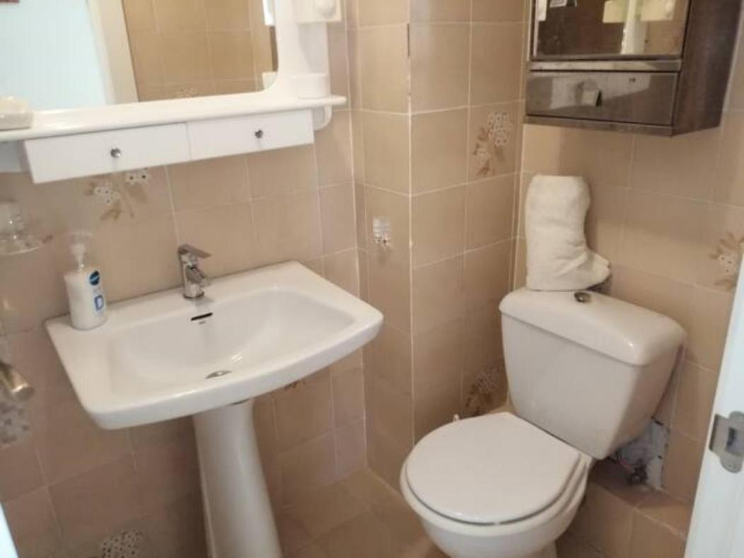 Apartamento Barcenillas *