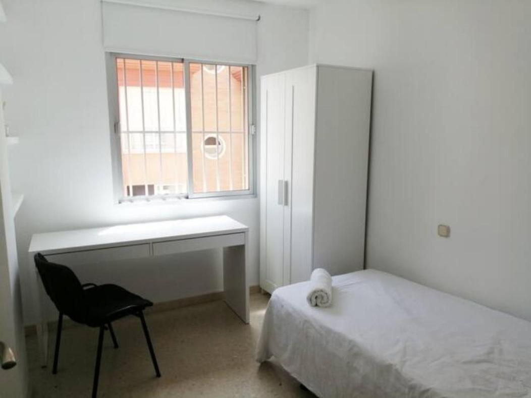 Barcenillas Apartamento Málaga