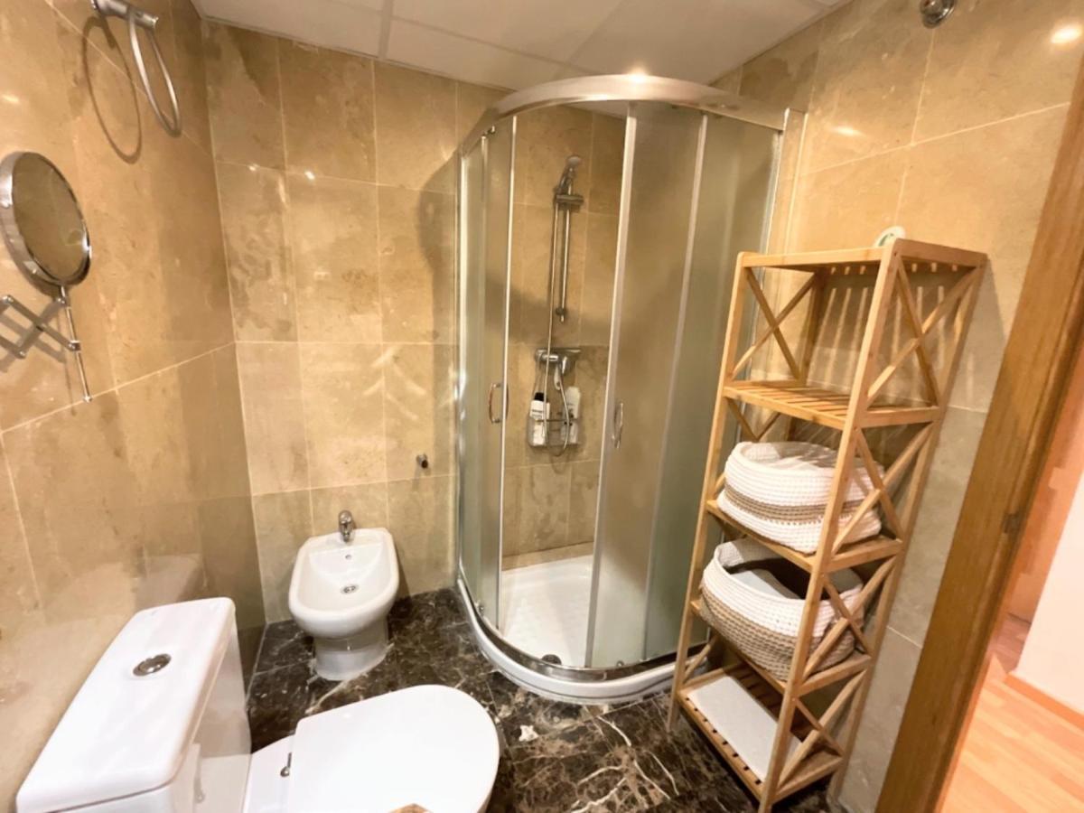 Imperio Argentina Apartamento Málaga