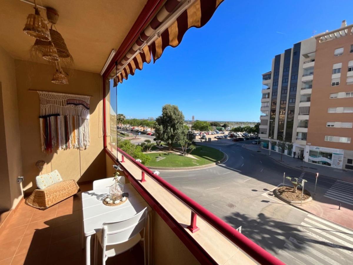Apartamento Imperio Argentina