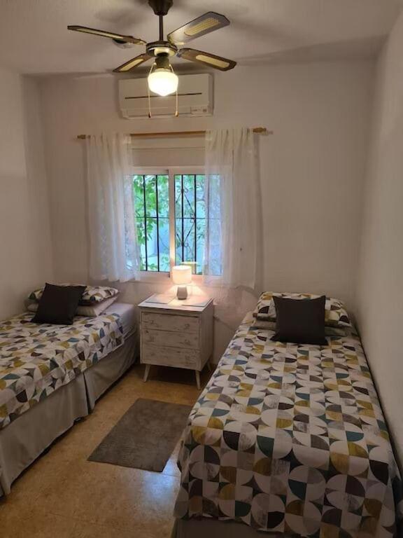Casa Juan Vinuela *