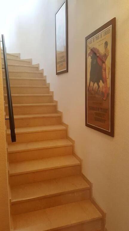 Villa Casa Juan Vinuela