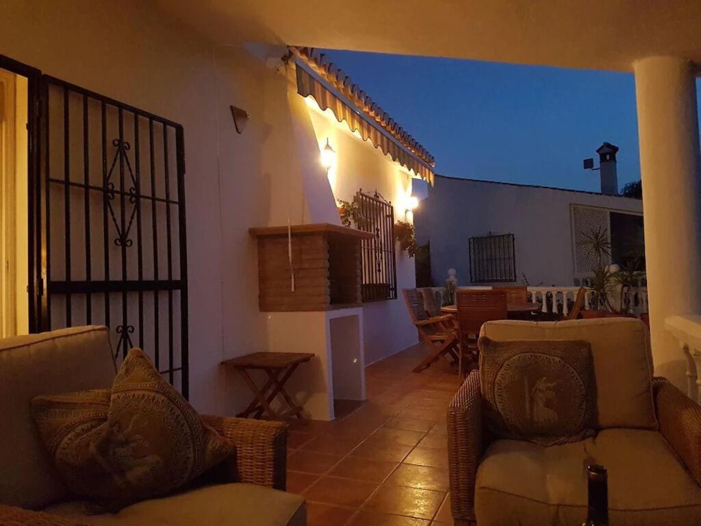 Villa Casa Juan Vinuela