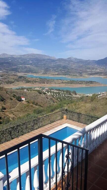 Villa Casa Juan Vinuela *