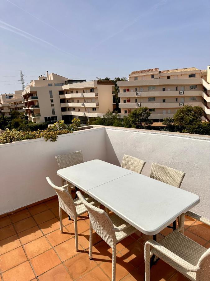 Atico Natuka Mijas Costa 250m2 De Relax Y Sol Apartment *