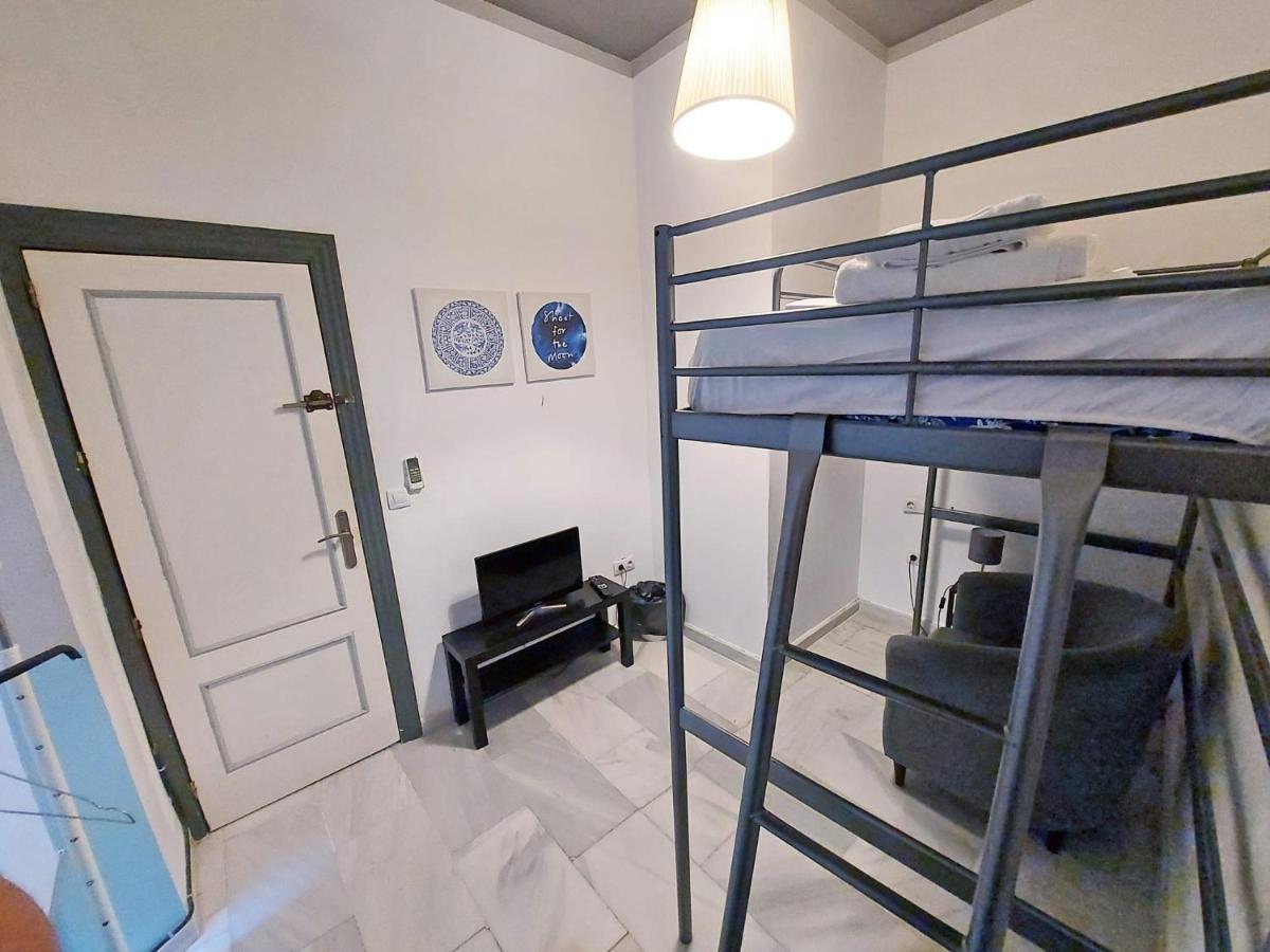 Cost Teatro Habitación en casa particular Málaga