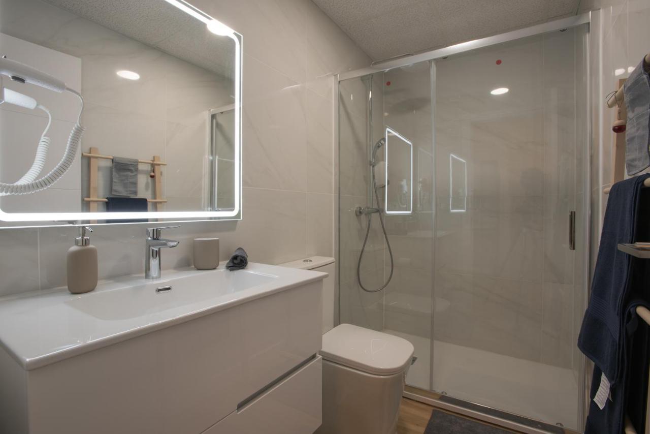 Apartamento Duplex Picasso Merced 10 *
