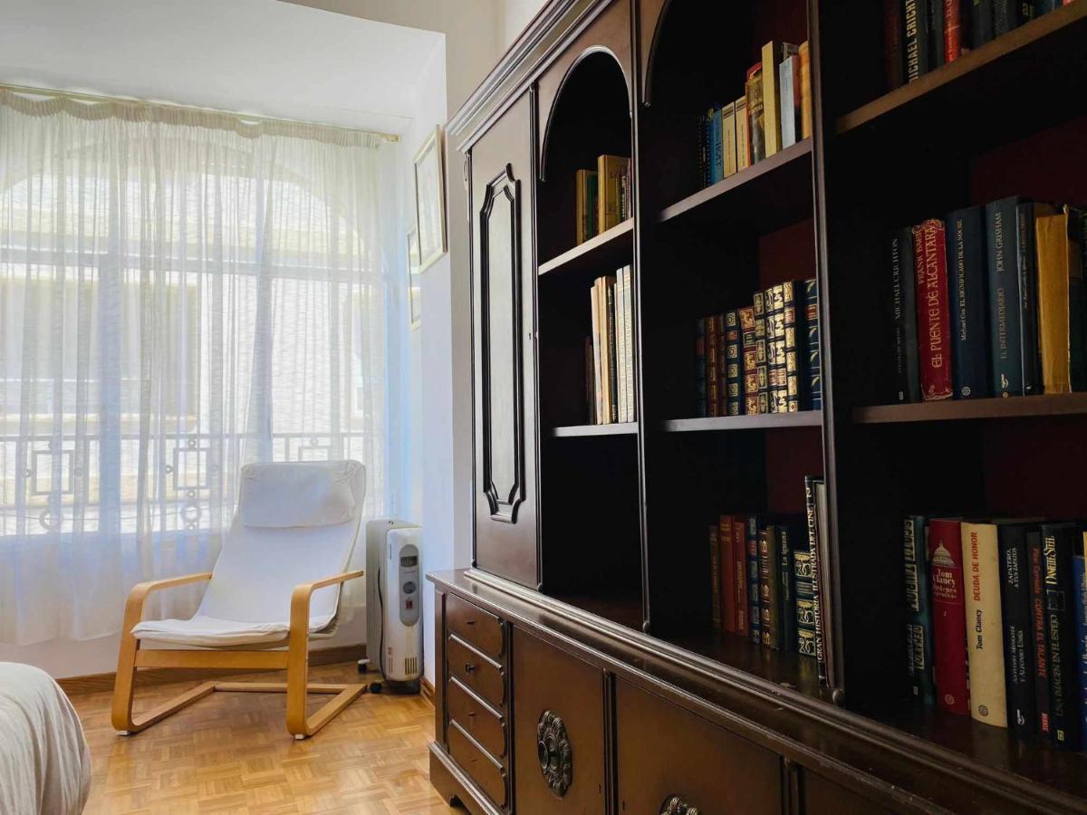 Afligidos Apartamento Con Vistas A La Alcazaba * Malaga