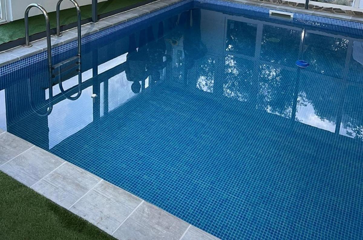 Сasa de vacaciones El Castillo