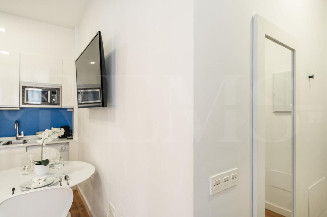 Apartamento By Picasso Museum By Rems Málaga