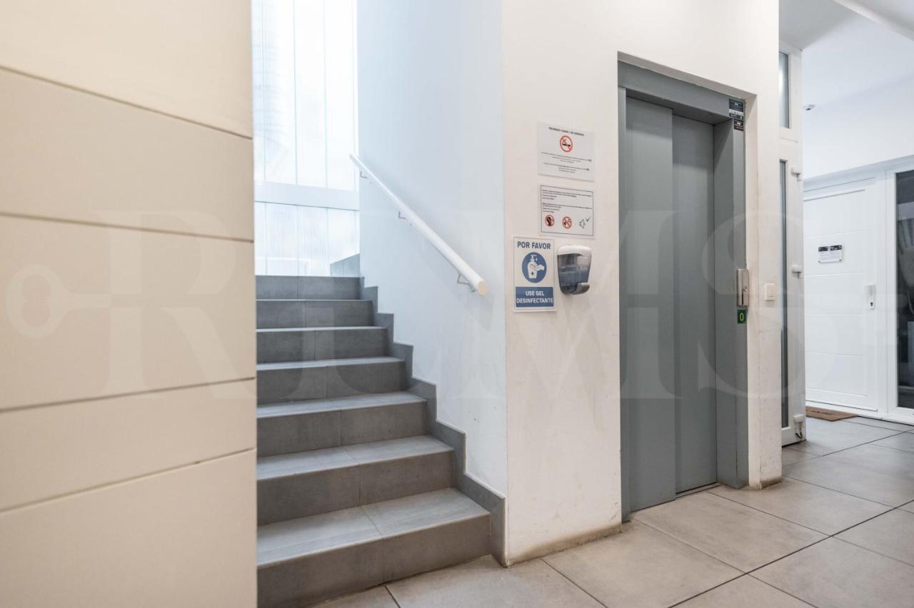 By Picasso Museum By Rems Apartamento *