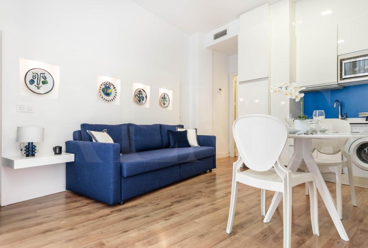 Apartamento By Picasso Museum By Rems