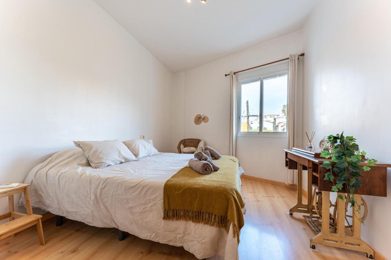 Apartment Malagasuite Beautiful Center *