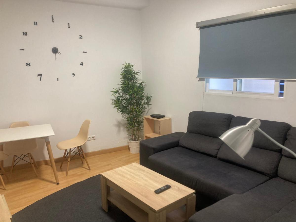 Costa Holidays Apartment Malaga