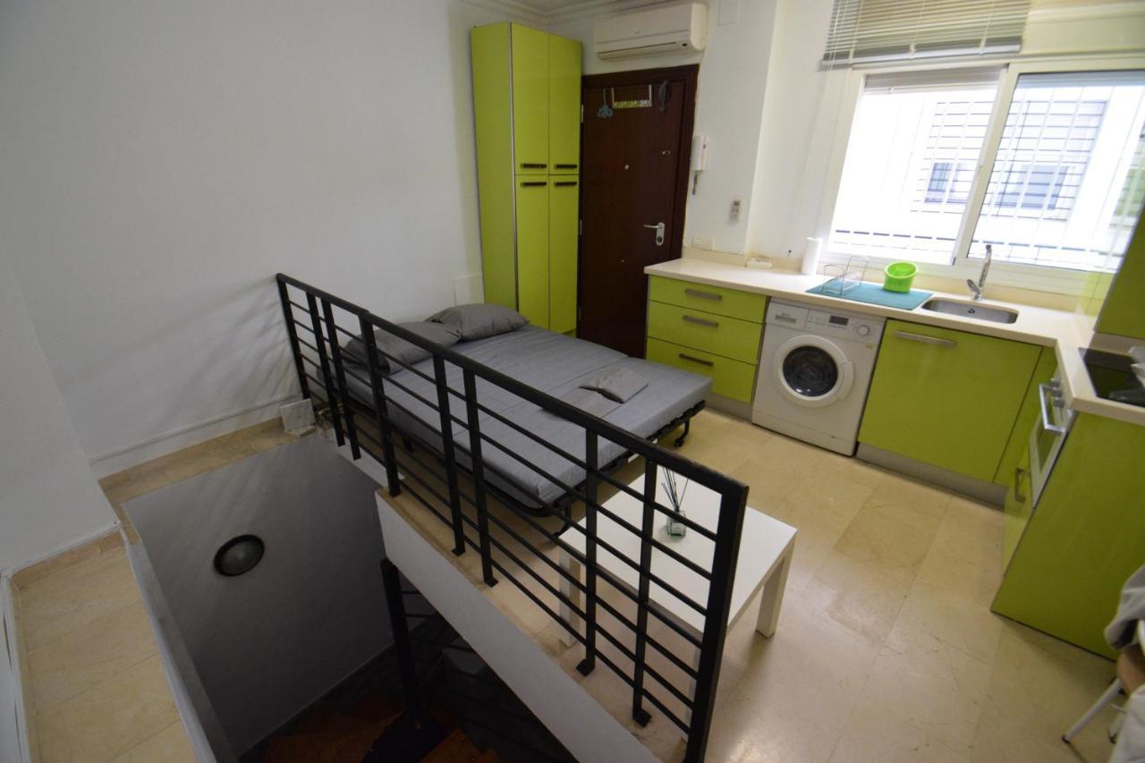 Apartamento Can Lemus *