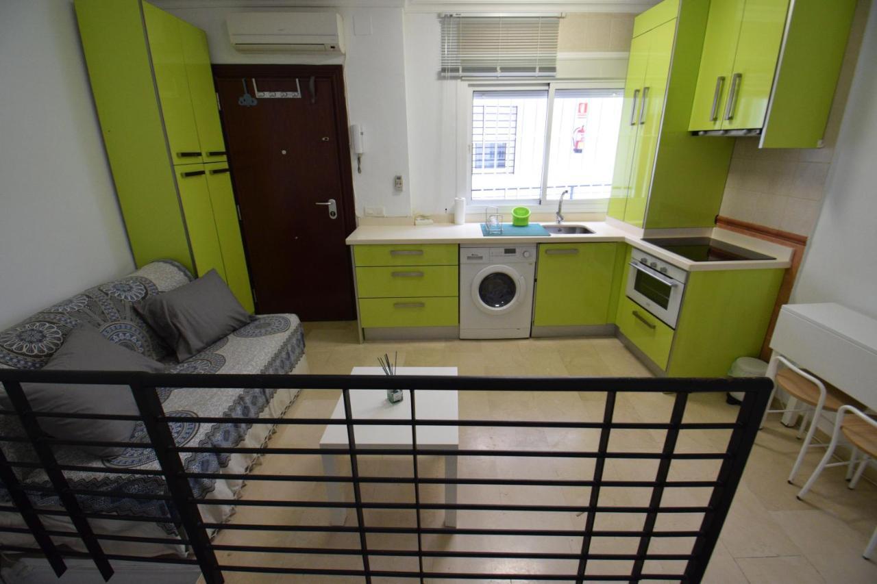 Can Lemus Apartamento
