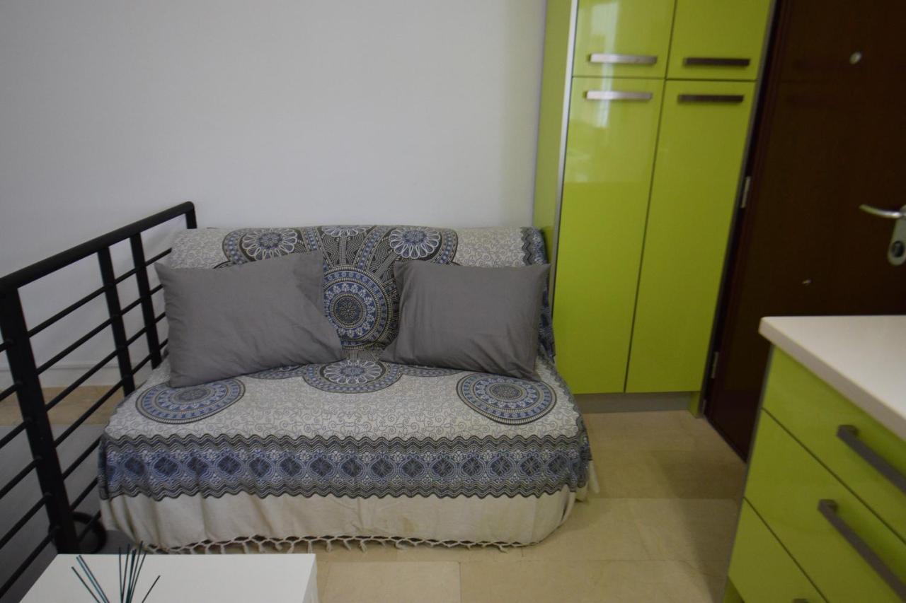 Can Lemus Apartamento Málaga