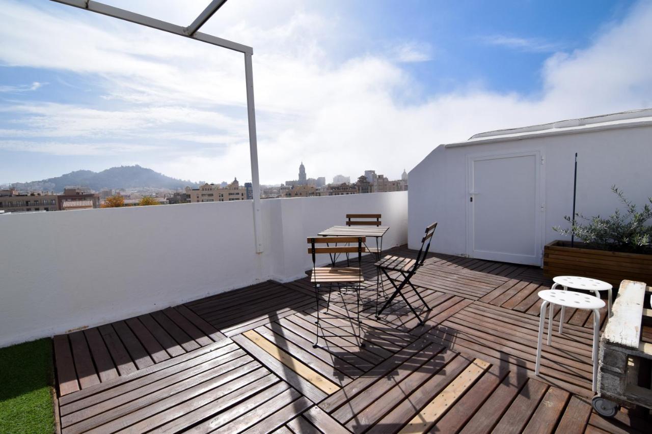 Apartamento Letmalaga Malasana Views Superior
