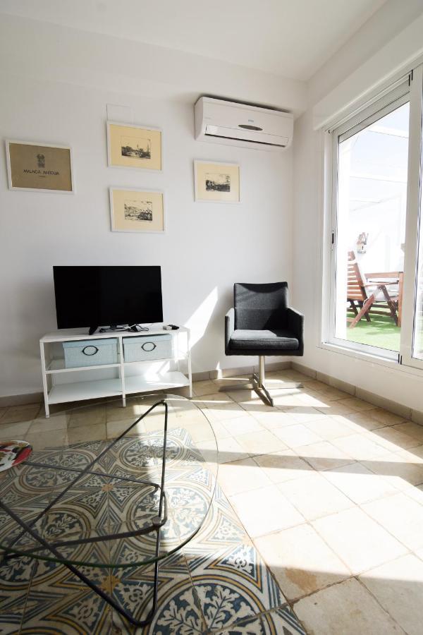 Letmalaga Malasana Views Superior Apartamento *