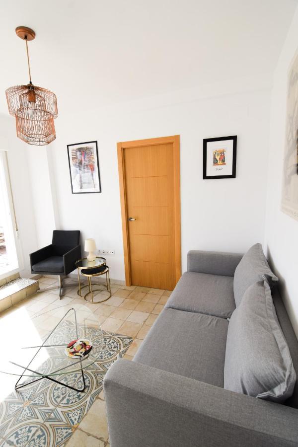 Letmalaga Malasana Views Superior Apartamento