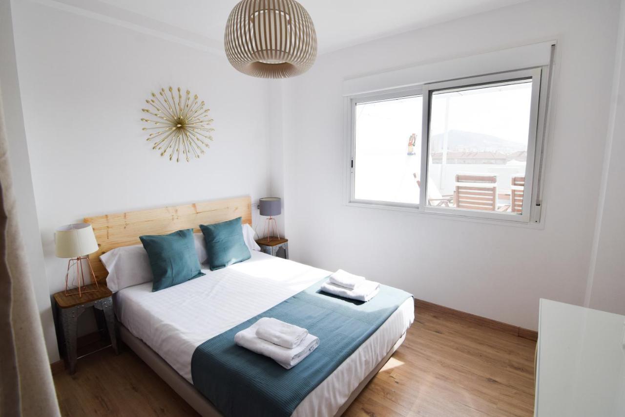 Letmalaga Malasana Views Superior Apartamento *