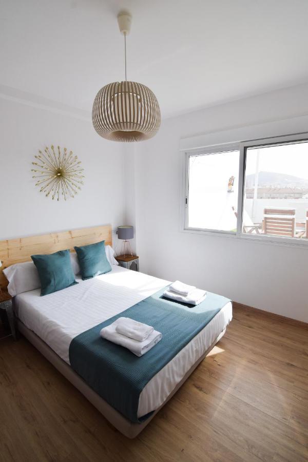 Letmalaga Malasana Views Superior Apartamento