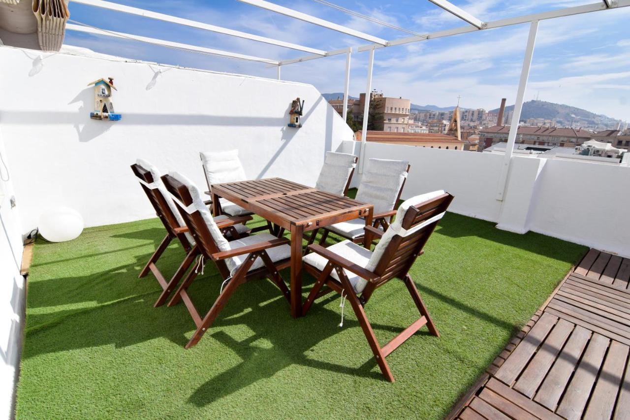 Apartamento Letmalaga Malasana Views Superior *
