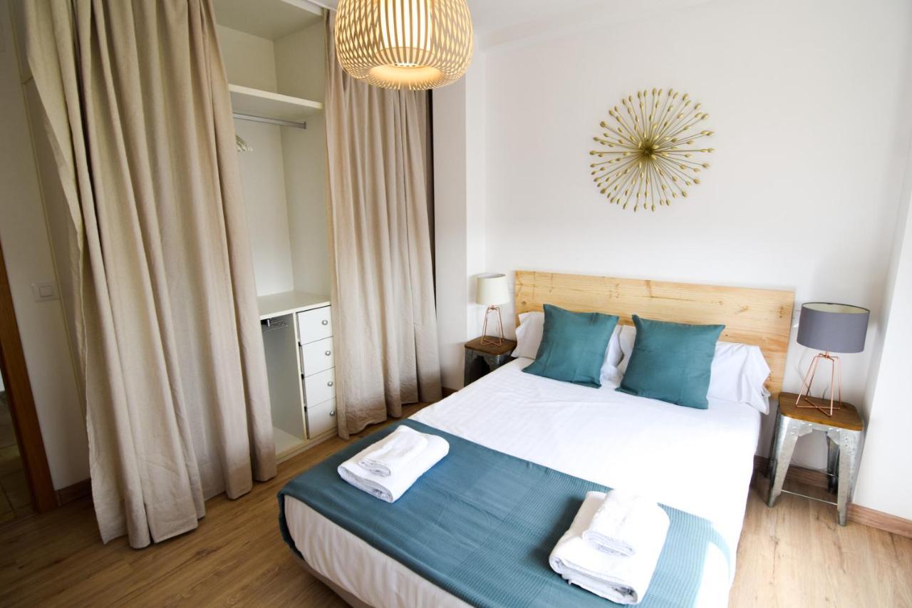 Apartamento Letmalaga Malasana Views Superior Málaga