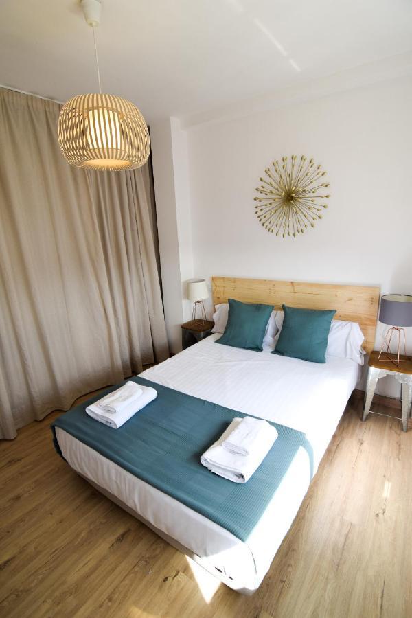 Letmalaga Malasana Views Superior Apartamento *