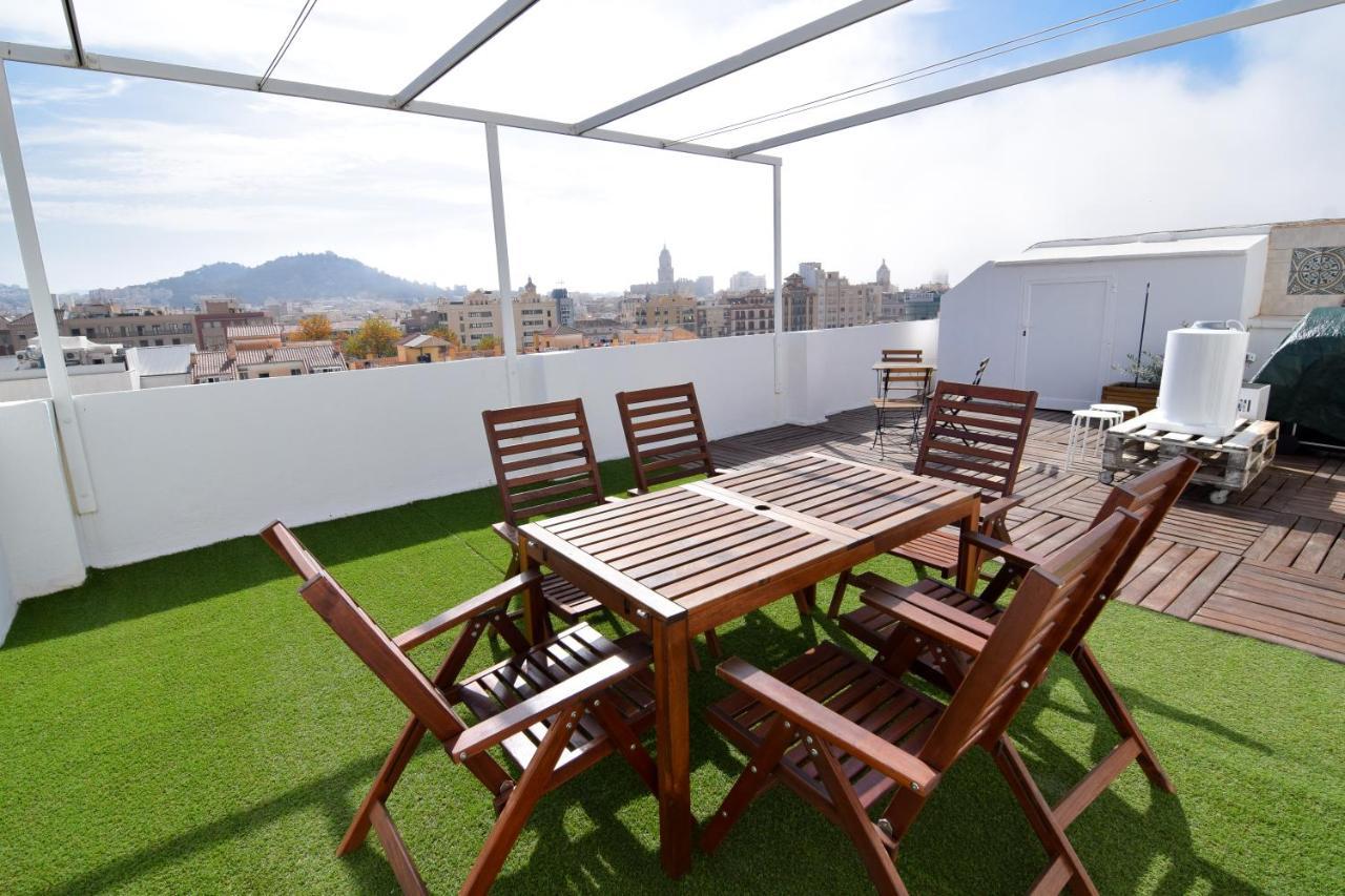 Apartamento Letmalaga Malasana Views Superior *