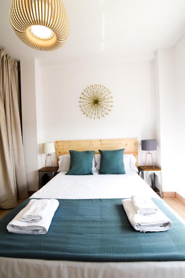 Apartamento Letmalaga Malasana Views Superior *