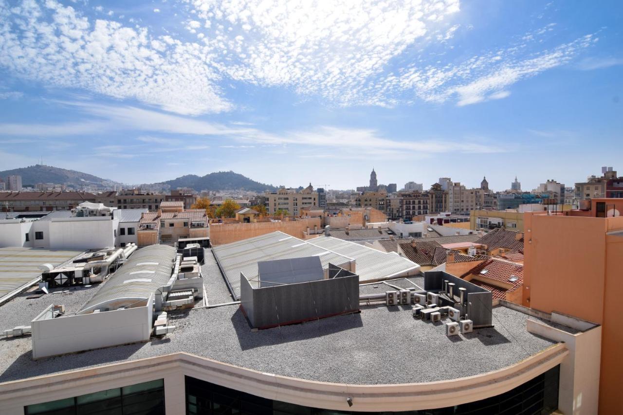 Letmalaga Malasana Views Superior Apartamento