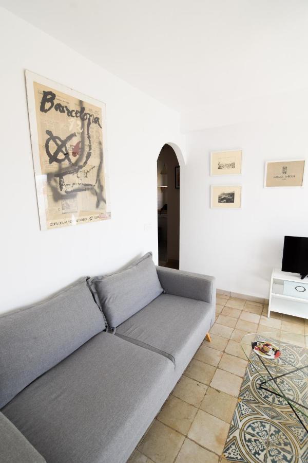 Apartamento Letmalaga Malasana Views Superior Málaga