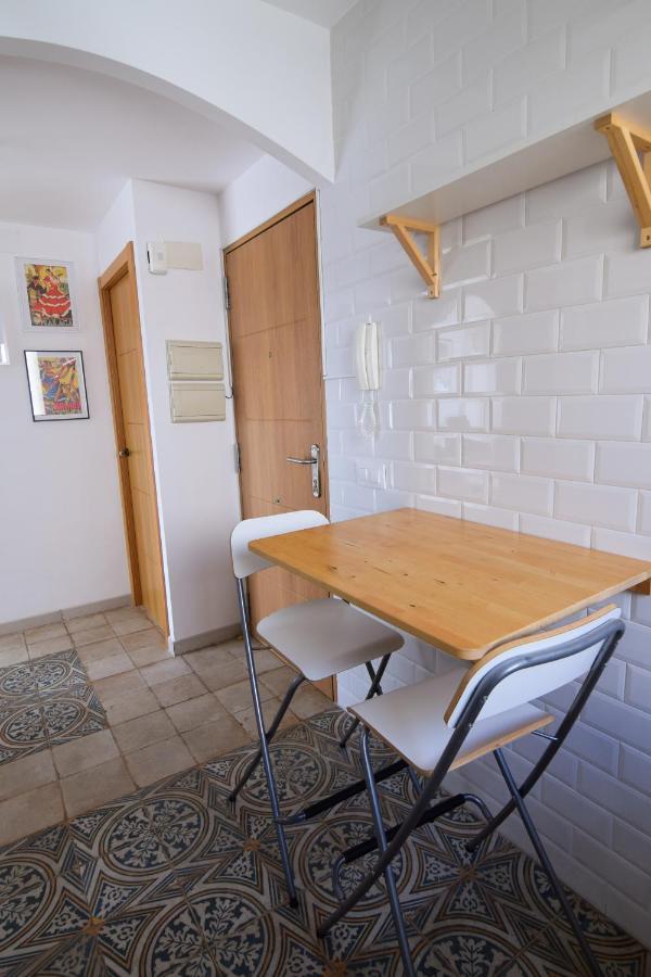 Apartamento Letmalaga Malasana Views Superior *