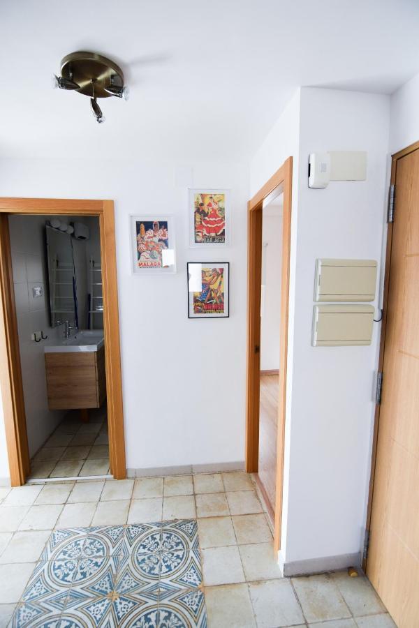 Letmalaga Malasana Views Superior Apartamento Málaga