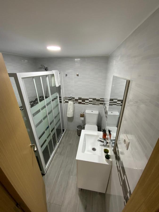 Reyna Apartamento *