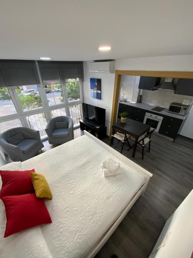 Apartamento Reyna *