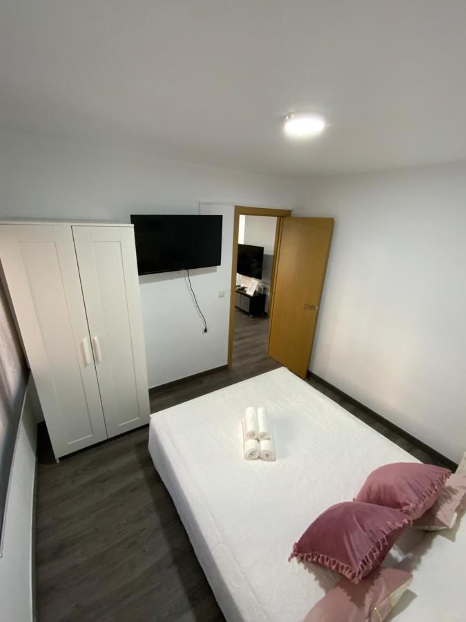 Apartamento Reyna *