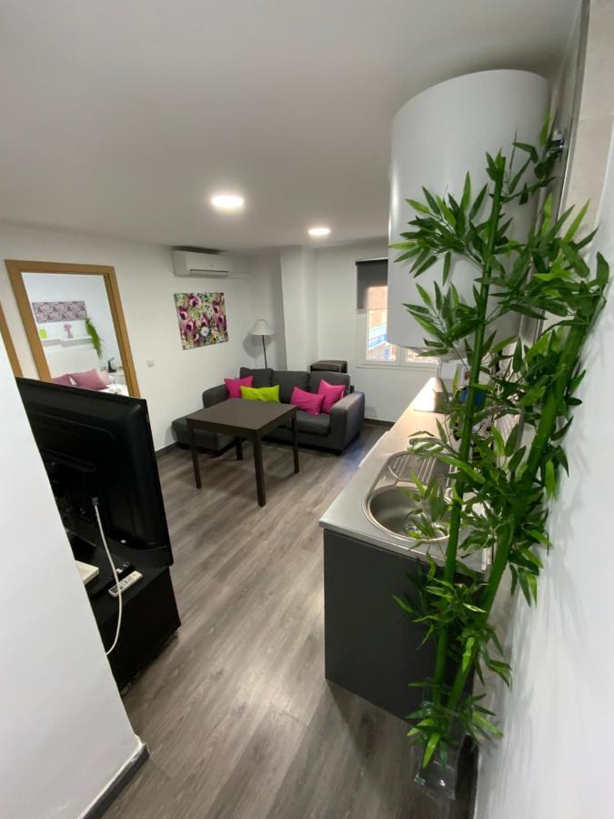 Reyna Apartamento