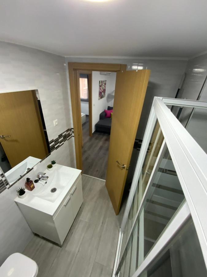 Reyna Apartamento *