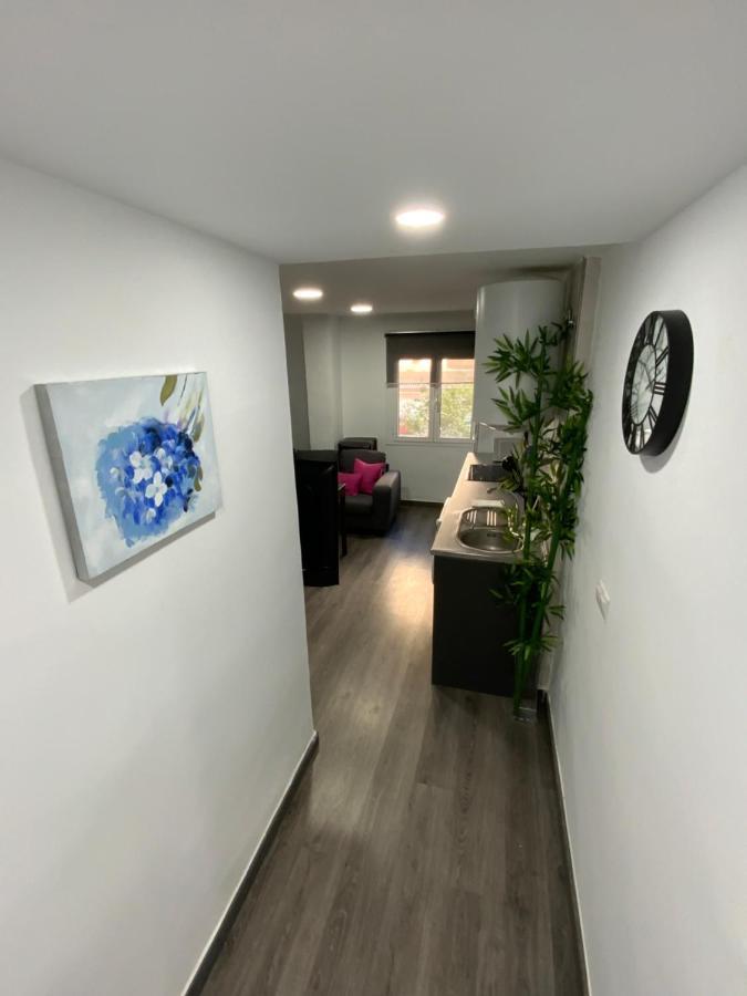 Reyna Apartamento Málaga