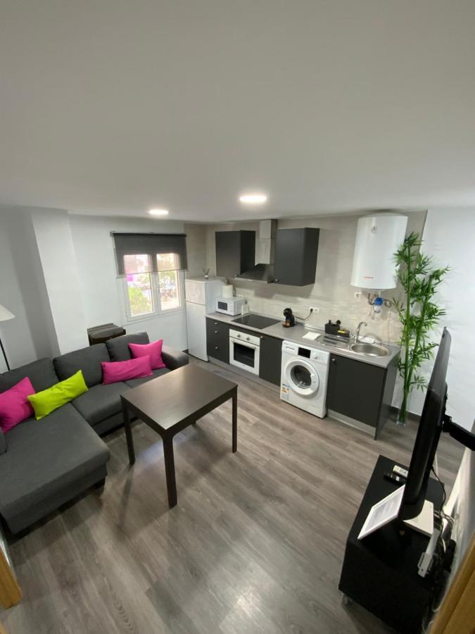 Apartamento Reyna