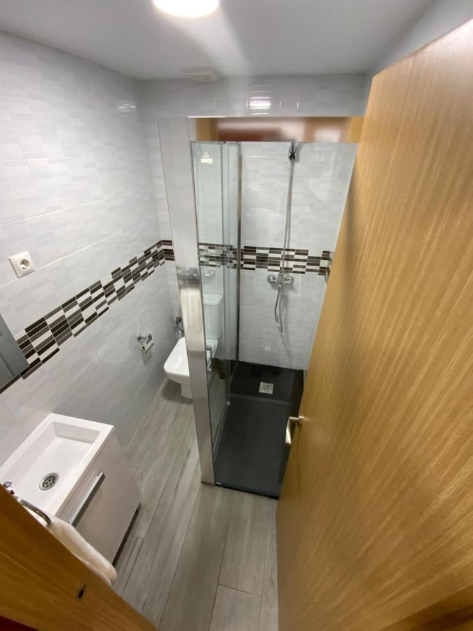 Reyna Apartamento Málaga