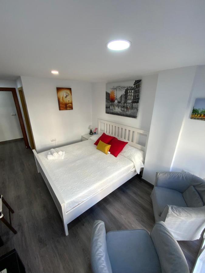 Reyna Apartamento *