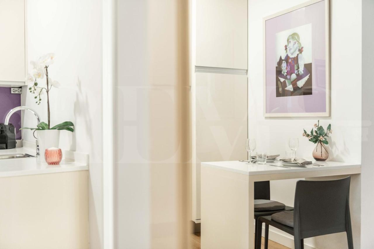 Serene & By Picasso Museum By Rems Apartment