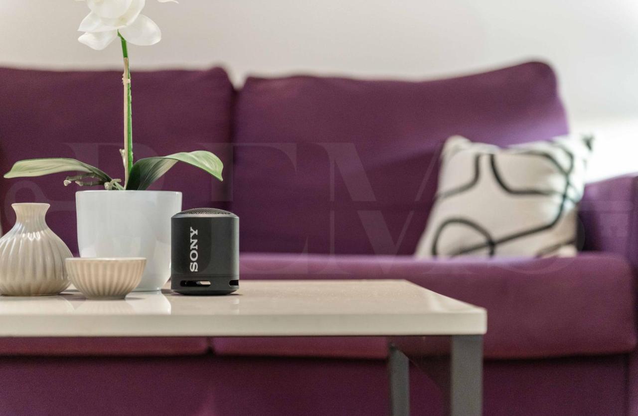 Apartment Serene & By Picasso Museum By Rems *
