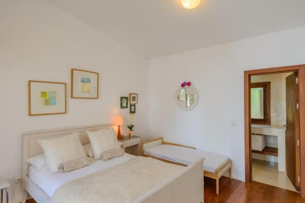 Casa Del Caminito - Rocamadour Villa