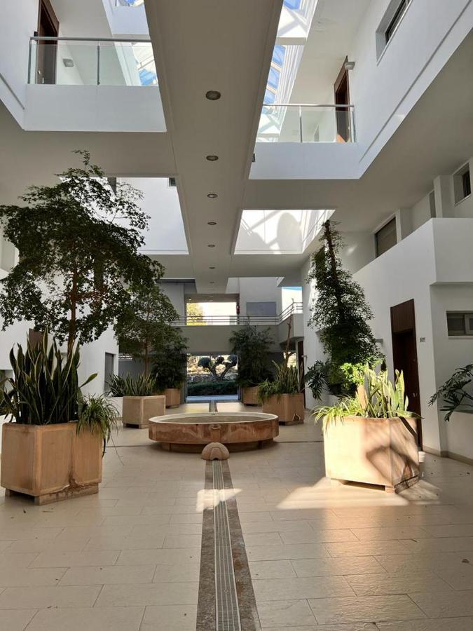 Apartamento Vitania Ii Mijas Golf Málaga